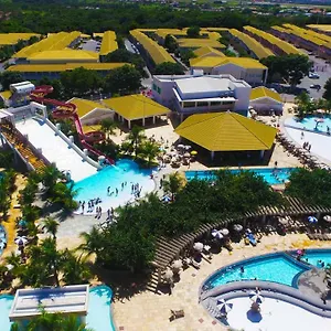 Hotel Lacqua Diroma Temporada