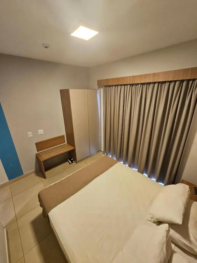 Ilhas Do Lago Eco Resort Caldas Novas 5*,