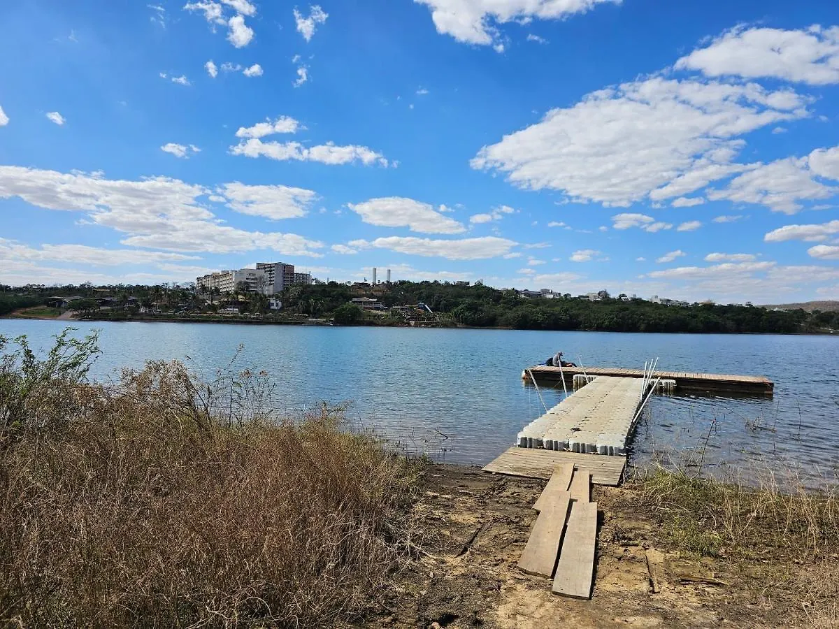 Ilhas Do Lago Eco Resort Caldas Novas 5*,  Brasilien