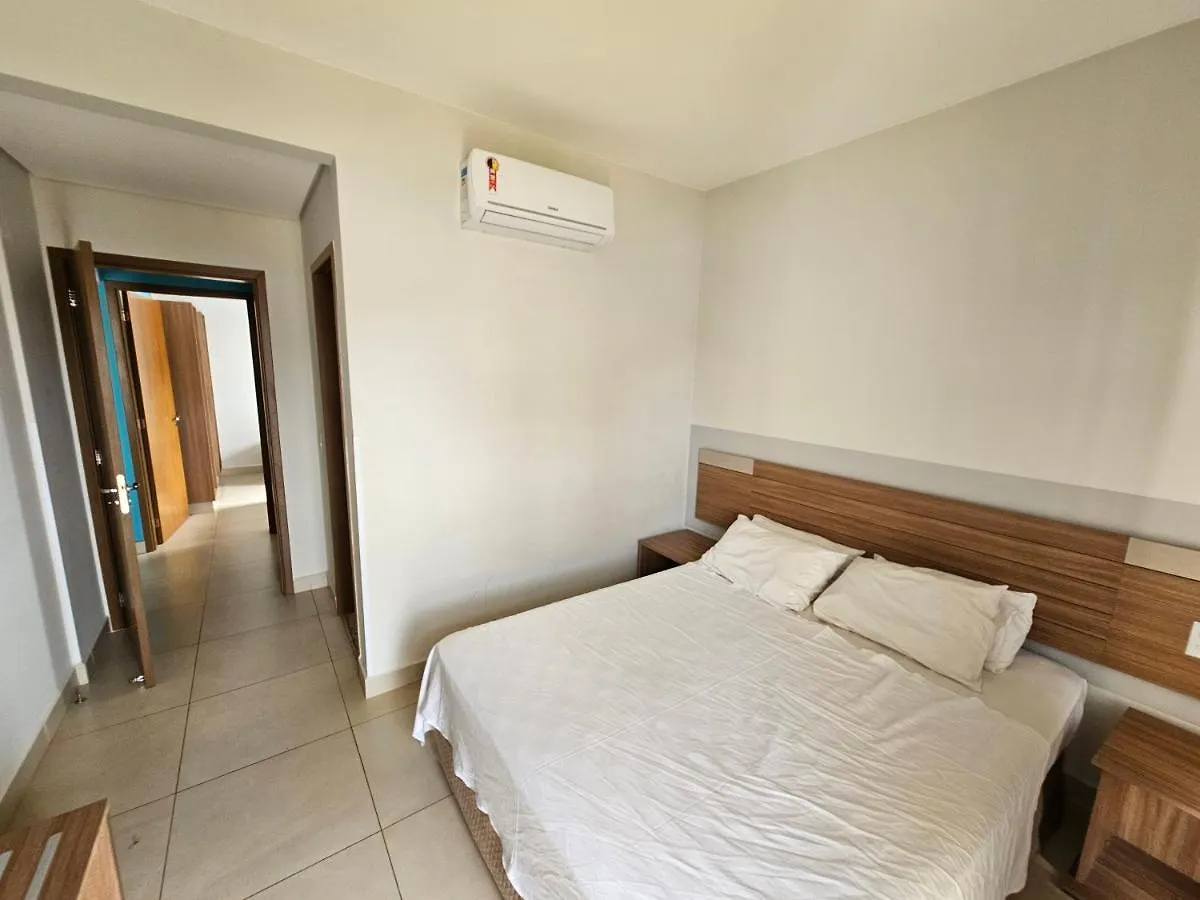 Ilhas Do Lago Eco Resort Caldas Novas Hotell