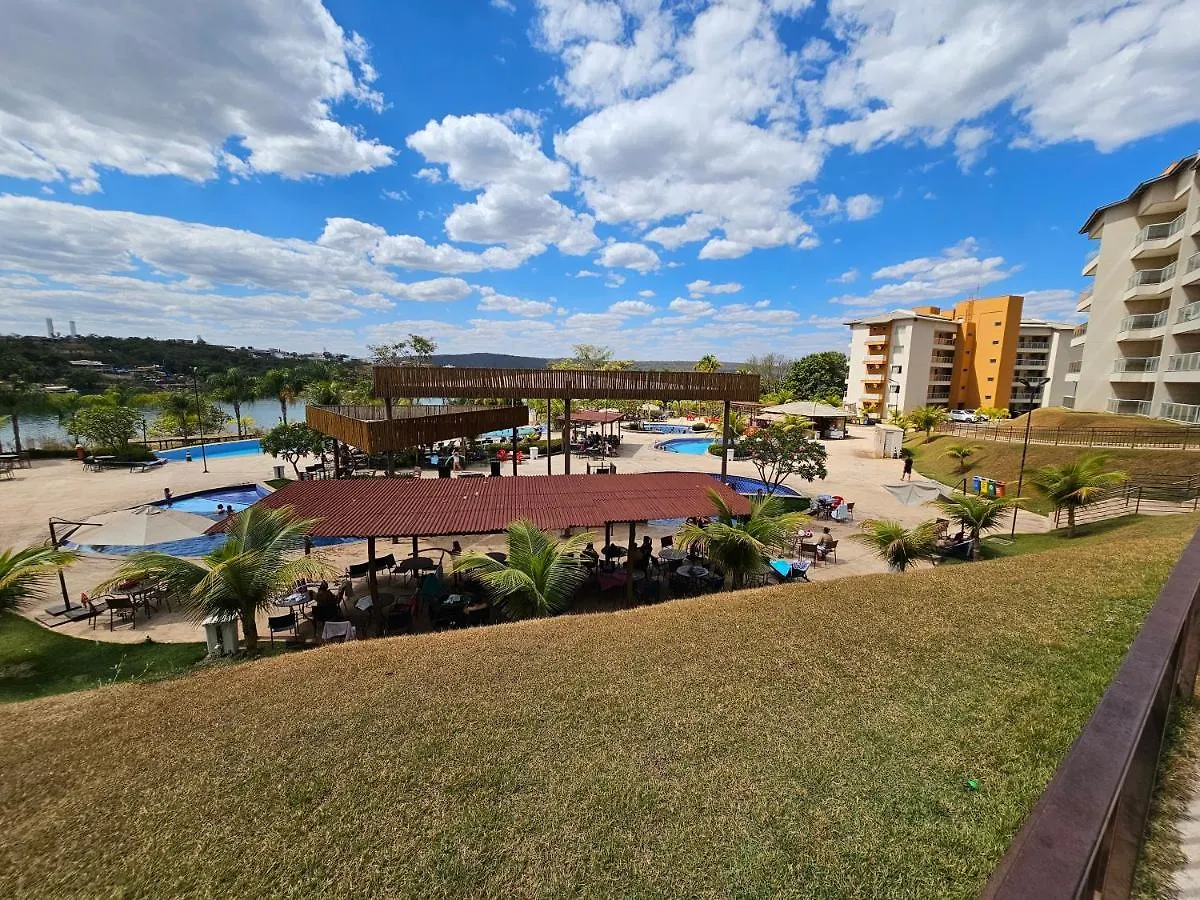 Ilhas Do Lago Eco Resort Caldas Novas