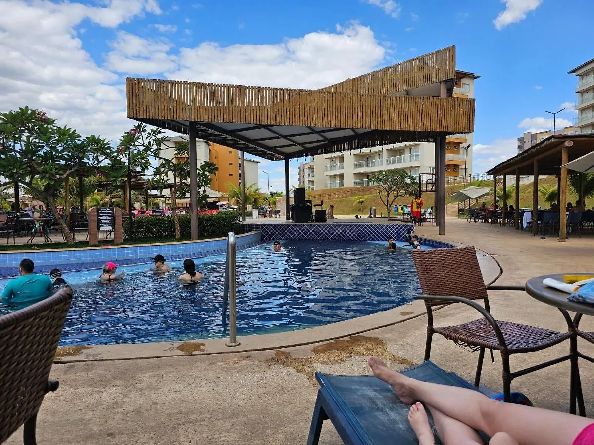 Ilhas Do Lago Eco Resort Caldas Novas